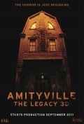 Film Amityville: The Legacy 3-D.