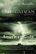 TV series American Gods.