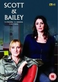 TV series Scott & Bailey.