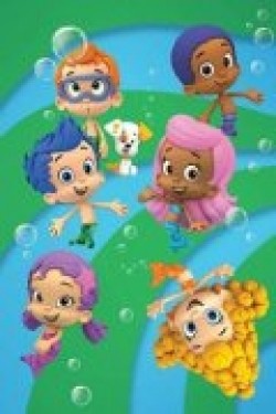 Bubble Guppies film from Robert McNally-Scull filmography.