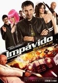 Impávido - movie with Pepon Nieto.