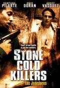 Stone Cold Killers is the best movie in Onix Duran filmography.