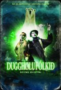 Duggholufolki? is the best movie in Margret Vilhjalmsdottir filmography.