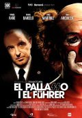El pallasso i el Fuhrer film from Eduard Cortes filmography.