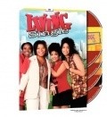 Living Single  (serial 1993-1998) - movie with Queen Latifah.