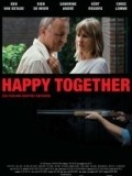 Happy Together - movie with Francois Beukelaers.