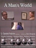 A Man's World film from Dave Bergeson filmography.