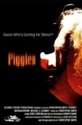 Piggies film from Christopher Smith filmography.