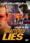 Shattered Lies - movie with Frank Zagarino.