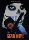 Scary Movie - movie with John Hawkes.