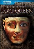 Film Secrets of Egypt's Lost Queen.