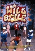Wild Style - movie with Ruby Dee.