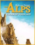 The Alps - movie with Michael Gambon.