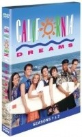 California Dreams  (serial 1992-1997) is the best movie in Djey Entoni Franke filmography.