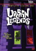 Urban Legends  (serial 2007 - ...) - movie with David Hewlett.