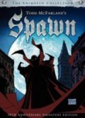 Spawn film from Tomas A. Nelson filmography.