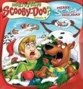 Animation movie A Scooby-Doo! Christmas.