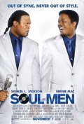 Soul Men film from Malcolm D. Lee filmography.