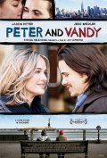 Peter and Vandy - movie with Tracie Thoms.