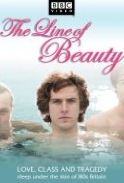 The Line of Beauty film from Saul Dibb filmography.