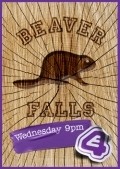 TV series Beaver Falls.