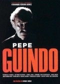 Pepe Guindo - movie with Francisco Algora.