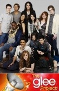 TV series The Glee Project.