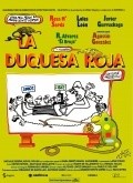 La duquesa roja - movie with Loles Leon.