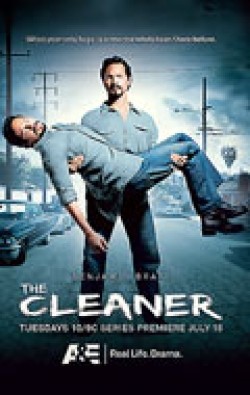 The Cleaner film from Leon Ichaso filmography.