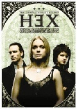 Hex - movie with Michael Fassbender.