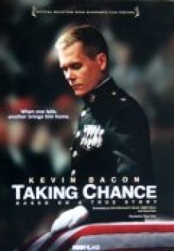 Taking Chance film from Ross Katz filmography.