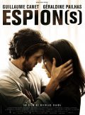 Espion(s) film from Nicolas Saada filmography.