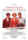 Tierno verano de lujurias y azoteas - movie with Imanol Arias.