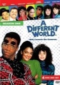 A Different World - movie with Cree Summer.