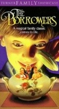 The Borrowers is the best movie in Daniel Newman filmography.