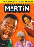 Martin - movie with Tisha Campbell.