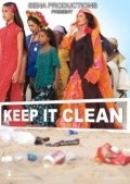Keep It Clean - movie with Carson Grant.
