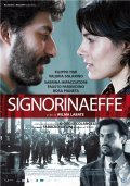 Signorina Effe is the best movie in Fausto Paravidino filmography.