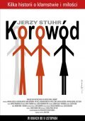 Korowod - movie with Jan Frycz.