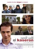 El kaseron - movie with Manuel Tallafe.