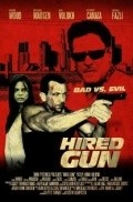 Hired Gun film from Brad Jurjens filmography.