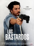 Film Los bastardos.