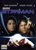 Starman film from John Carpenter filmography.