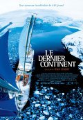 Mission Antarctique - movie with Donald Sutherland.