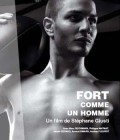 Fort comme un homme - movie with Audrey Fleurot.