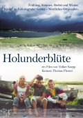 Holunderblute - movie with Fritzi Haberlandt.