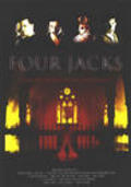 Four Jacks is the best movie in Lachy Hulme filmography.