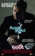 Allkopi Royale is the best movie in Martin Dahl Garfalk filmography.
