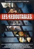 TV series Les redoutables.