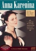 Anna Karenina - movie with Helen McCrory.